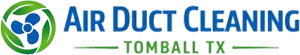 air duct cleaning logo